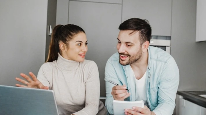 How To Build A Budget Spreadsheet