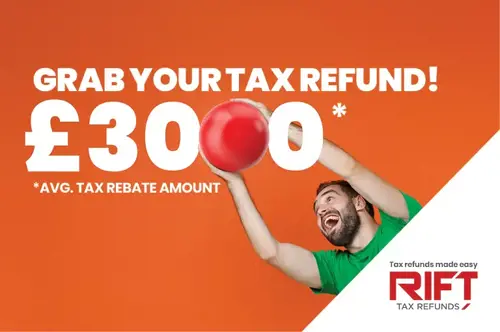 Grab your tax refund
